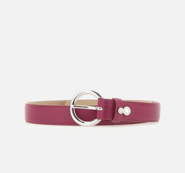 Cintura in pelle CN9903707 GRNDESERTFLOWER GIANNI CHIARINI 
