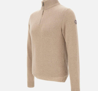 Pullover "Standard" in lana 4472 5YR731 COLMAR ORIGINALS 