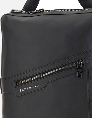 Zaino "Kim" BA10L07 BK SCHARLAU 
