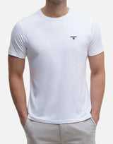 T-shirt "Essential" MTS0331 MTSWH11 BARBOUR 