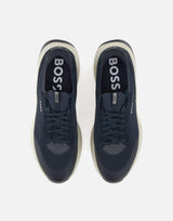 Sneakers "TTNM EVO Slon" 50523113 401 BOSS 