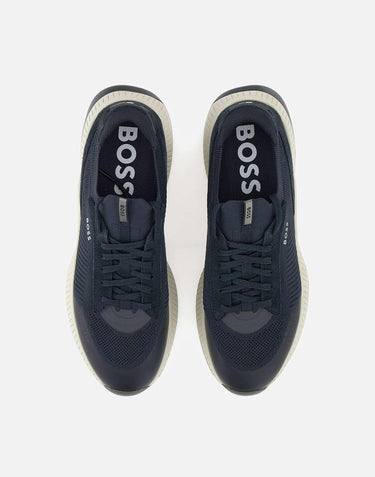 Sneakers "TTNM EVO Slon" 50523113 401 BOSS 