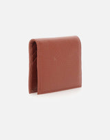 Portacarte PF5039 GRNBRICKRED GIANNI CHIARINI 