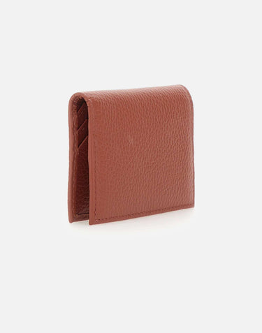 Portacarte PF5039 GRNBRICKRED GIANNI CHIARINI 