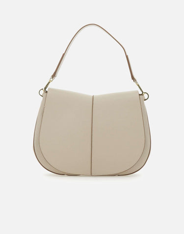 Borsa "Helena Round" BS6037 COMMGRNLAMB GIANNI CHIARINI 
