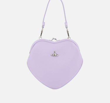 Borsa a spalla "Belle Heart Frame" 4B01000CW S000DJ402 VIVIENNE WESTWOOD 