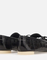 Ballerine in pelle S59WZ0103 P7436T8013 MM6 MAISON MARGIELA 