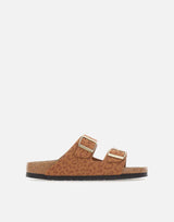 "Arizona" 1031926 PECAN BIRKENSTOCK 