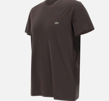T-shirt TH6709 SKB LACOSTE 