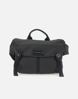 Borsa a mano marsupio  "Bell X-1" BR12N11 AN SCHARLAU 