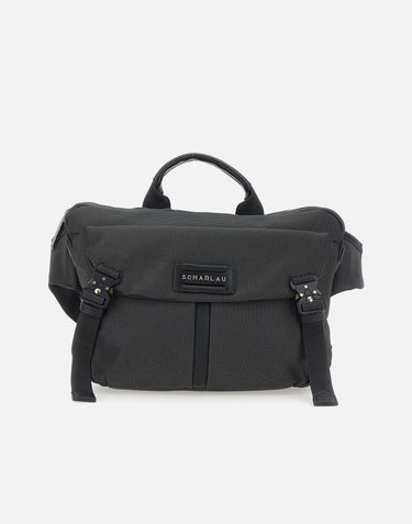 Borsa a mano marsupio  "Bell X-1" BR12N11 AN SCHARLAU 