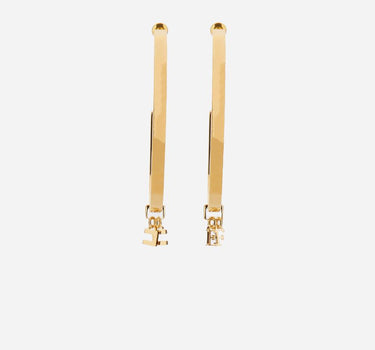 Orecchini a cerchio OR52K66E2 U95 ELISABETTA FRANCHI 