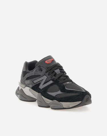 Sneakers "9060" U9060BLK BLACK NEW BALANCE 