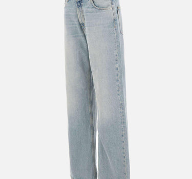 Jeans "Korea" HEW03185DF106 L0910 HAIKURE 