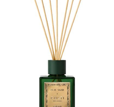 Elie Saab x Culti Milano Fragranza Ambiente "Golden" 500ml PDAELSGOL0 500ML CULTI 
