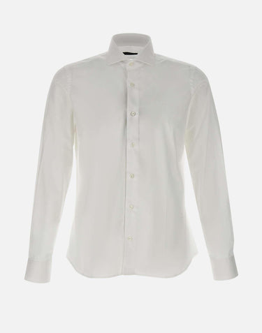 Camicia "BTBEN50LO" 6000 BTBEN50L010 MARCHESANI 