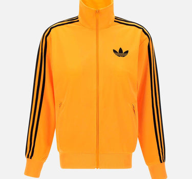 "Track top adicolor Classic Firebird Loose" JX7862 ORANGE ADIDAS 