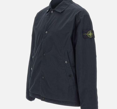 Giacca "Light Compact Touch Poly-TC" 4100041S0042 V0020 STONE ISLAND 