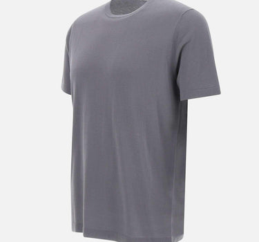 T-shirt in cotone 102821 496 KANGRA 