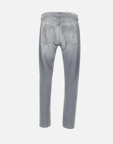 Jeans "Dian" UP576DF0277 LE1900 DONDUP 