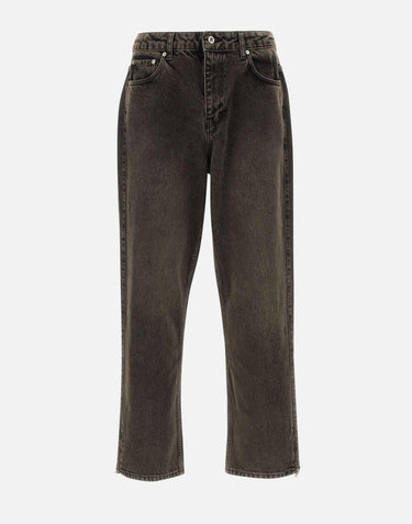 "R2S Split jeans" MLM100332 44 REPRESENT 