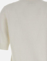 Maglia a maniche corte 351021 001 KANGRA 