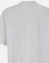 T-shirt  "Zebra" 78GAH6L1 J0001003 VERSACE JEANS COUTURE 
