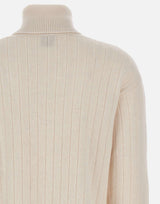 Maglia in lana e cashmere L81MAGL19 MAG0L05101 ELEVENTY 