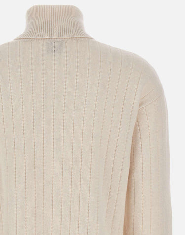 Maglia in lana e cashmere L81MAGL19 MAG0L05101 ELEVENTY 