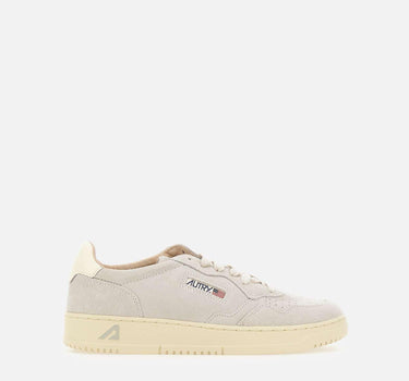 Sneakers "Medalist Low" in camoscio AULM UH01 AUTRY 