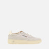 Sneakers "Medalist Low" in camoscio AULM UH01 AUTRY 