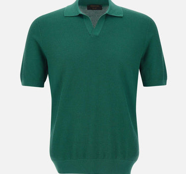 Polo "Tennis skipper" 43171 16221480 GRAN SASSO 
