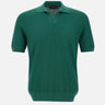 Polo "Tennis skipper" 43171 16221480 GRAN SASSO 