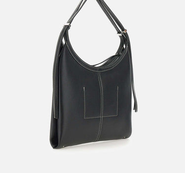 Borsa "Norma" BS11320 NERO GIANNI CHIARINI 