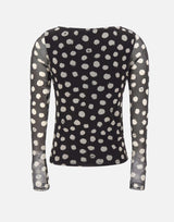 T-shirt UF5269JS007 M9169 LIU-JO 