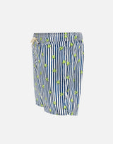 Costume "Lighting micro stretch" LIG0016 01640L MC2 SAINT BARTH 