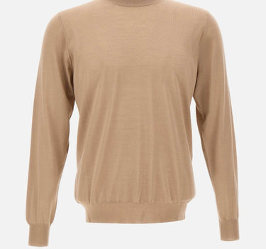 Maglia in misto lana, seta e cashmere GC1ML LSC18R060 FILIPPO DE LAURENTIIS 