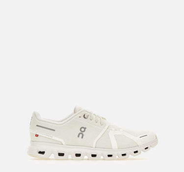 Sneakers "Cloud 6" 3MF10071200 WHITE ON 
