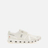 Sneakers "Cloud 6" 3MF10071200 WHITE ON 