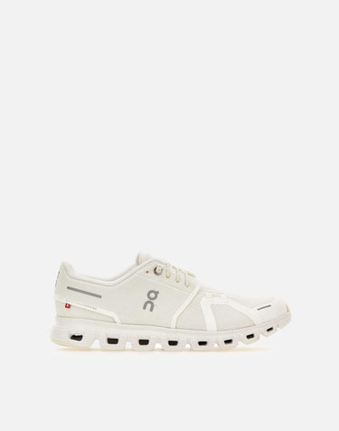 Sneakers "Cloud 6" 3MF10071200 WHITE ON 