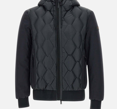Piumino "Koons kj bmat" PEU5207 01181862215 PEUTEREY 