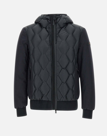 Piumino "Koons kj bmat" PEU5207 01181862215 PEUTEREY 