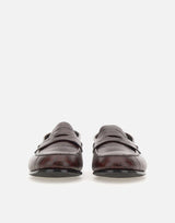Mocassini "Glove" FU1463 COCCOTMORO FABI 