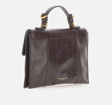 Borsa a mano "Vicky" BSW6012 EELANTIQUERUBY GIANNI CHIARINI 