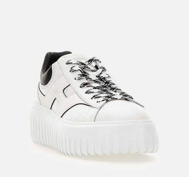 Sneakers "H-Stripes" HXW6450FE93UY8 0001 HOGAN 