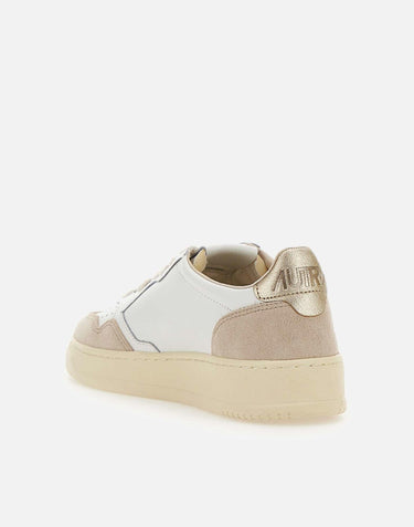 Sneakers "LS75" in pelle AULW LS75 AUTRY 