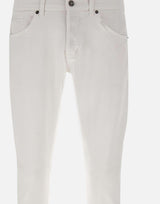 Jeans "George" UP232BS0030 PTD000 DONDUP 