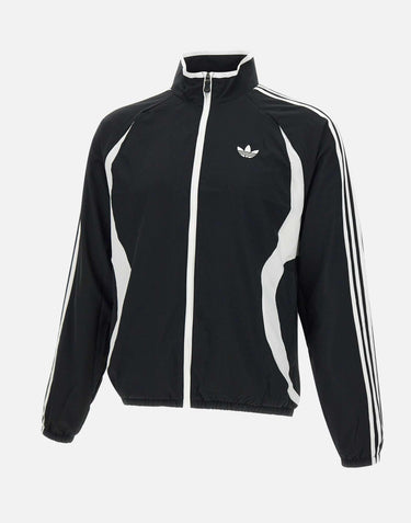Felpa "Teamgeist" JC6227 BLACK ADIDAS 