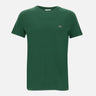 T-shirt in cotone pima TH6709 132 LACOSTE 