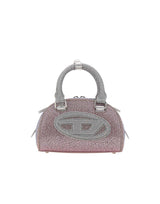 Borsa a mano "1DR Dome" X10369 P9130HB119 DIESEL 